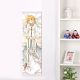 Fate Grand Order Saber Life-Size Fabric Wall Scroll