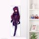Fate Grand Order Scathach Life-Size Fabric Wall Scroll