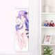 Azur Lane Unicorn Life-Size Fabric Wall Scroll