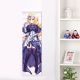 Fate Grand Order Jeanne d'Arc Life-Size Fabric Wall Scroll