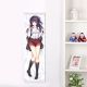 NTR: Netsuzou Hotaru Mizushina Trap Life-Size Fabric Wall Scroll