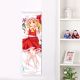 Touhou Project Flandre Scarlet Life-Size Fabric Wall Scroll
