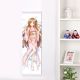 Sword Art Online Asuna Life-Size Fabric Wall Scroll