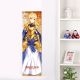 Sword Art Online Alice Life-Size Fabric Wall Scroll