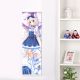 Nekopara Vanilla Life-Size Fabric Wall Scroll