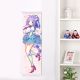 Nekopara Cinnamon Life-Size Fabric Wall Scroll