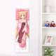 Konohana Kitan Yuzu Life-Size Fabric Wall Scroll