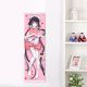Blend S Maika Life-Size Fabric Wall Scroll