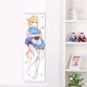 Blend S Kaho Life-Size Fabric Wall Scroll