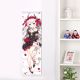 Azur Lane HMS Vampire Life-Size Fabric Wall Scroll