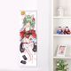Azur Lane IJN Akashi Life-Size Fabric Wall Scroll