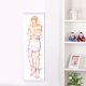 Fate Grand Order Gilgamesh Life-Size Fabric Wall Scroll