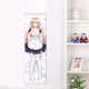 Forever 7th Capital Antoneva Life-Size Fabric Wall Scroll