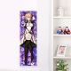 Violet Evergarden Life-Size Fabric Wall Scroll