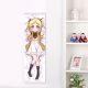 The Ryuo's Work is Never Done! Charlotte Life-Size Fabric Wall Scroll
