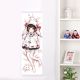 Girls' Frontline M99 Life-Size Fabric Wall Scroll