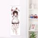 Girls' Frontline M99 Life-Size Fabric Wall Scroll