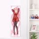 Darling in the FranXX Zero Two Life-Size Fabric Wall Scroll