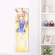 Azur Lane JK IJN Ayanami Life-Size Fabric Wall Scroll