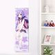 Azur Lane JK HMS Unicorn Life-Size Fabric Wall Scroll