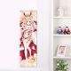 Azur Lane IJN Ayanami Wedding Dress Life-Size Fabric Wall Scroll