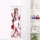 Azur Lane IJN Takao Wedding Dress Life-Size Fabric Wall Scroll