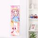 Azur Lane IJN Kisaragi Life-Size Fabric Wall Scroll