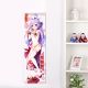 Azur Lane HMS Unicorn Life-Size Fabric Wall Scroll