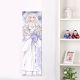 Azur Lane USS Enterprise Life-Size Fabric Wall Scroll