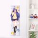 Date A Live Itsuka Shiori Life-Size Fabric Wall Scroll