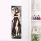 Girls' Frontline DSR-50 Life-Size Fabric Wall Scroll