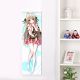 Yosuga no Sora Kasugano Sora Life-Size Fabric Wall Scroll