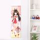 Azur Lane IJN Nagato Life-Size Fabric Wall Scroll
