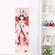 Azur Lane IJN Nagato Life-Size Fabric Wall Scroll