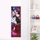 Honkai Impact 3rd Seele Vollerei Life-Size Fabric Wall Scroll