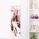 Honkai Impact 3rd Yae Sakura Life-Size Fabric Wall Scroll
