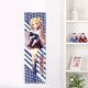 Azur Lane USS Cleveland Life-Size Fabric Wall Scroll