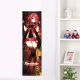 Xenoblade Chronicles 2 Pyra Life-Size Fabric Wall Scroll