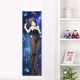 Rascal Does Not Dream of Bunny Girl Senpai Mai Sakurajima Life-Size Fabric Wall Scroll