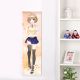 Rascal Does Not Dream of Bunny Girl Senpai Tomoe Koga Life-Size Fabric Wall Scroll