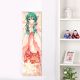 Date A Live Natsumi Life-Size Fabric Wall Scroll