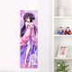 Date A Live Tooka Yatogami Life-Size Fabric Wall Scroll