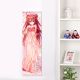 Date A Live Kotori Itsuka Life-Size Fabric Wall Scroll