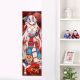 Fate Grand Order Tomoe Gozen Life-Size Fabric Wall Scroll