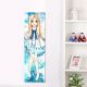The Rising of the Shield Hero Firo Life-Size Fabric Wall Scroll