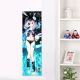 Date A Live Yoshino Inverse Ver. Life-Size Fabric Wall Scroll