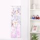 Azur Lane IJN Yukikaze Wedding Dress Life-Size Fabric Wall Scroll