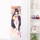 Azur Lane IJN Nagato Life-Size Fabric Wall Scroll