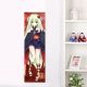 Senren*Banka Murasame Life-Size Fabric Wall Scroll