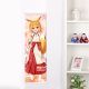 Sewayaki Kitsune no Senko-san Senko Life-Size Fabric Wall Scroll